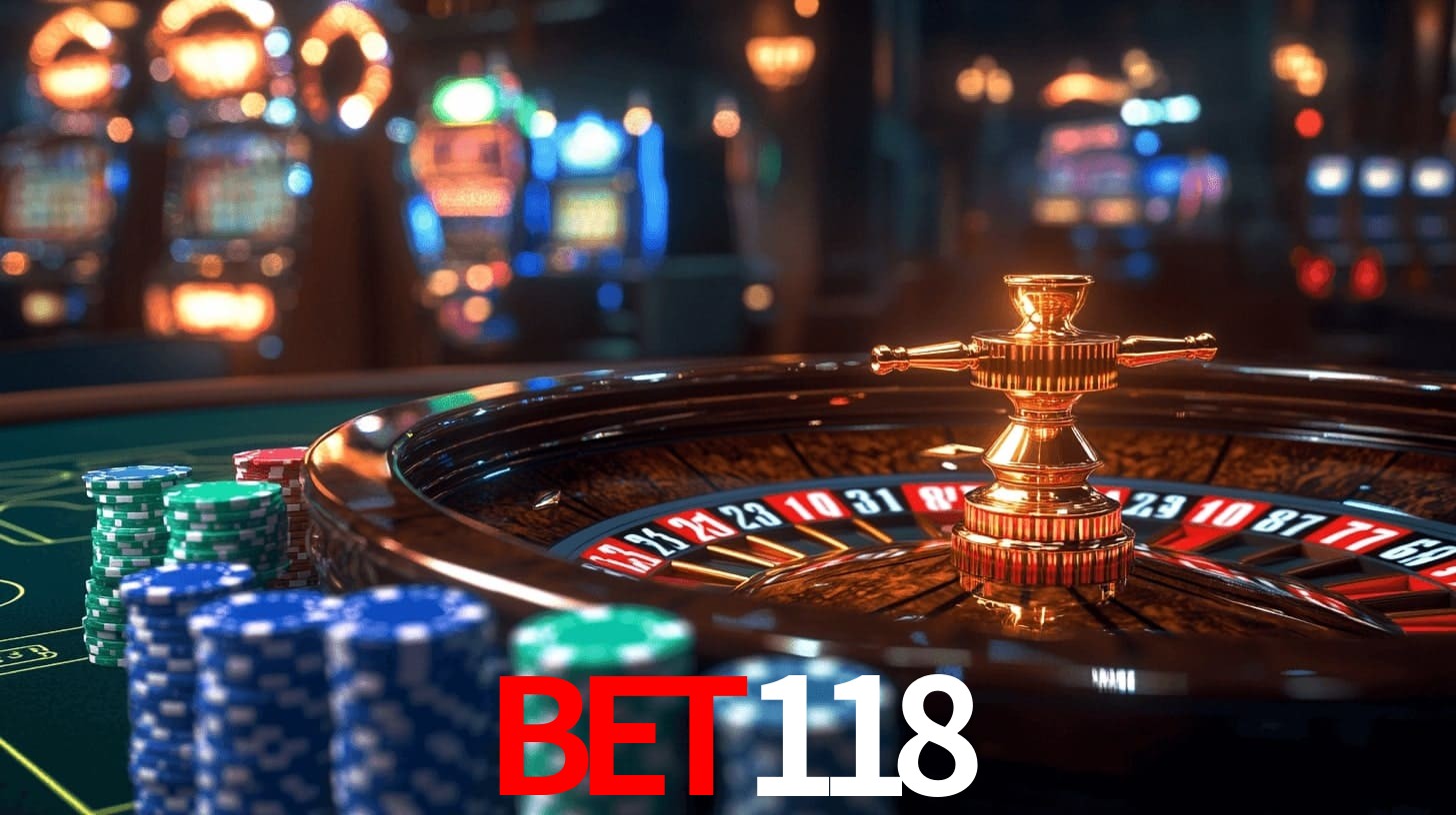 bet118