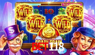 Descubra a Magia dos Jogos de Arcade no bet118