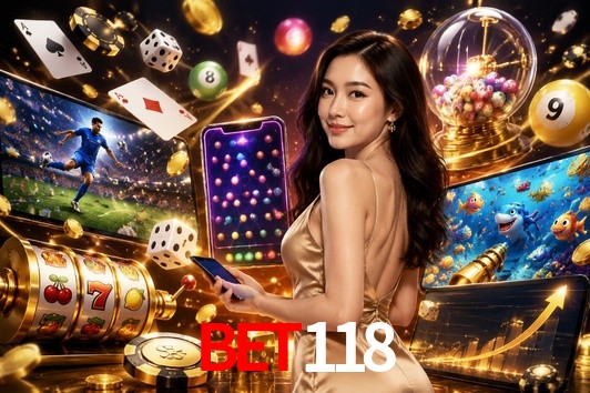 Secure Login bet118