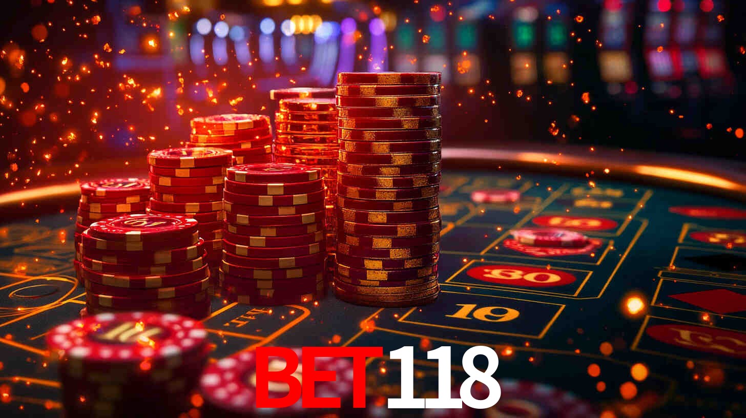 Exclusive Games bet118