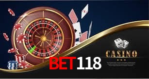 Diretório de Jogos bet118