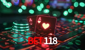Jogos de Slot bet118
