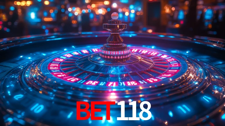 bet118