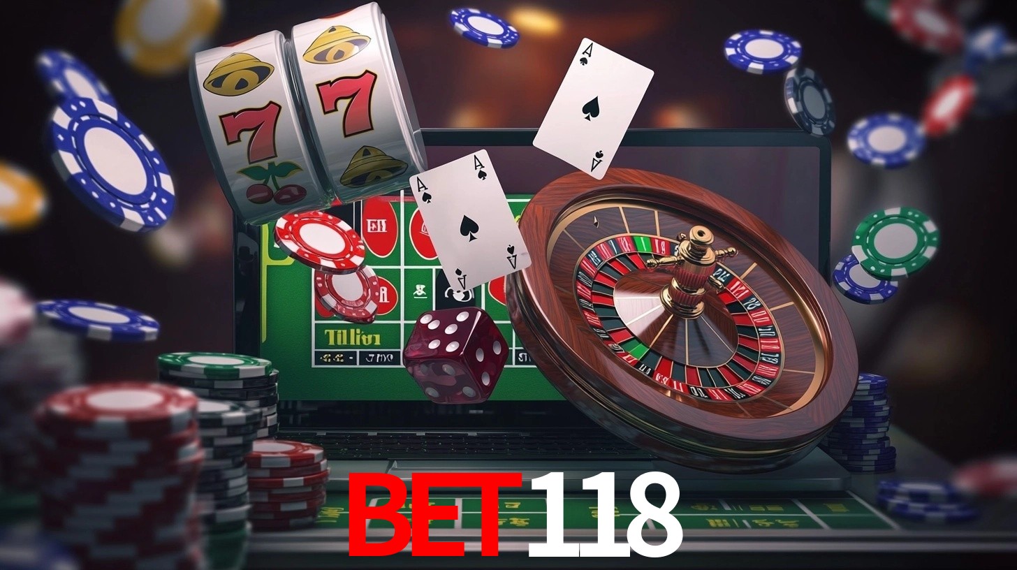 Ofertas Imperdíveis na bet118: Promoções e Bônus Que Valem a Pena