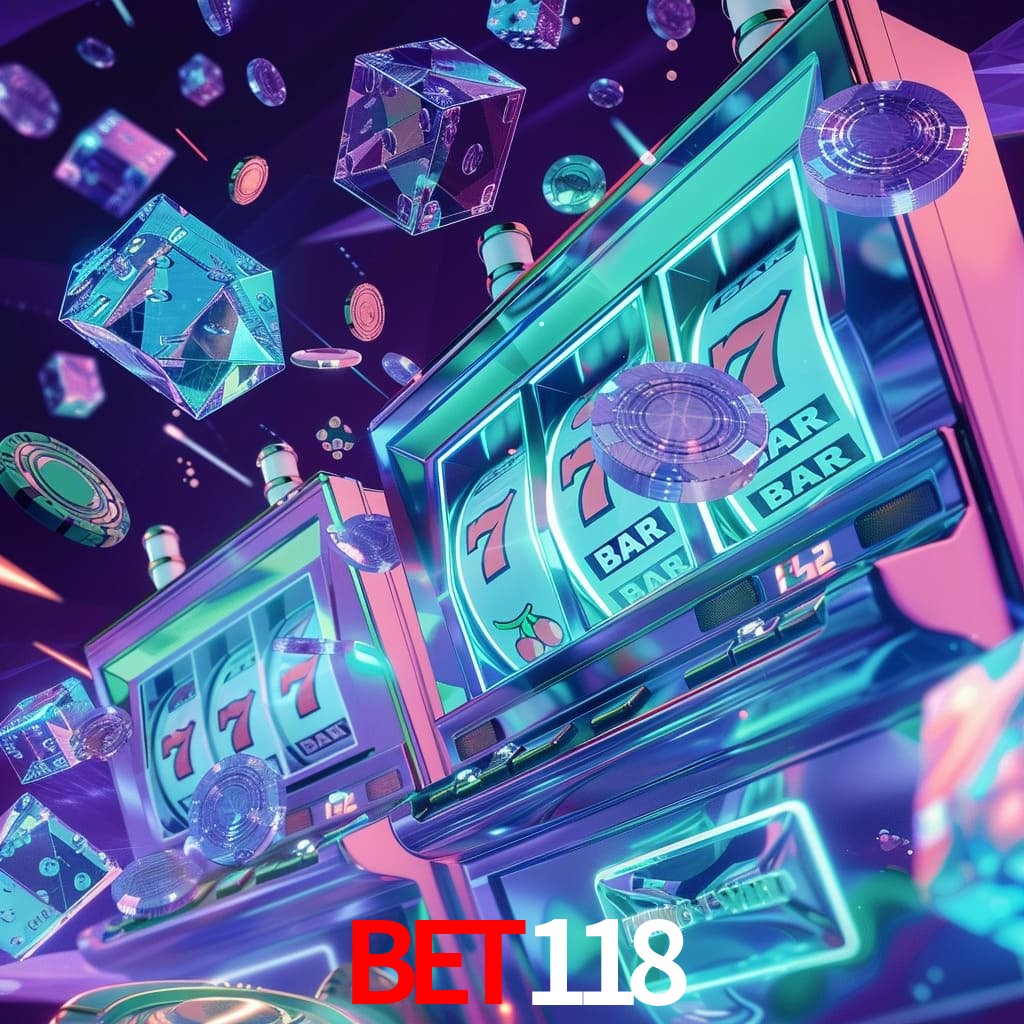 Bônus Diários bet118