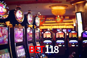 Desvendando o Mundo dos Jogos Virtuais na bet118