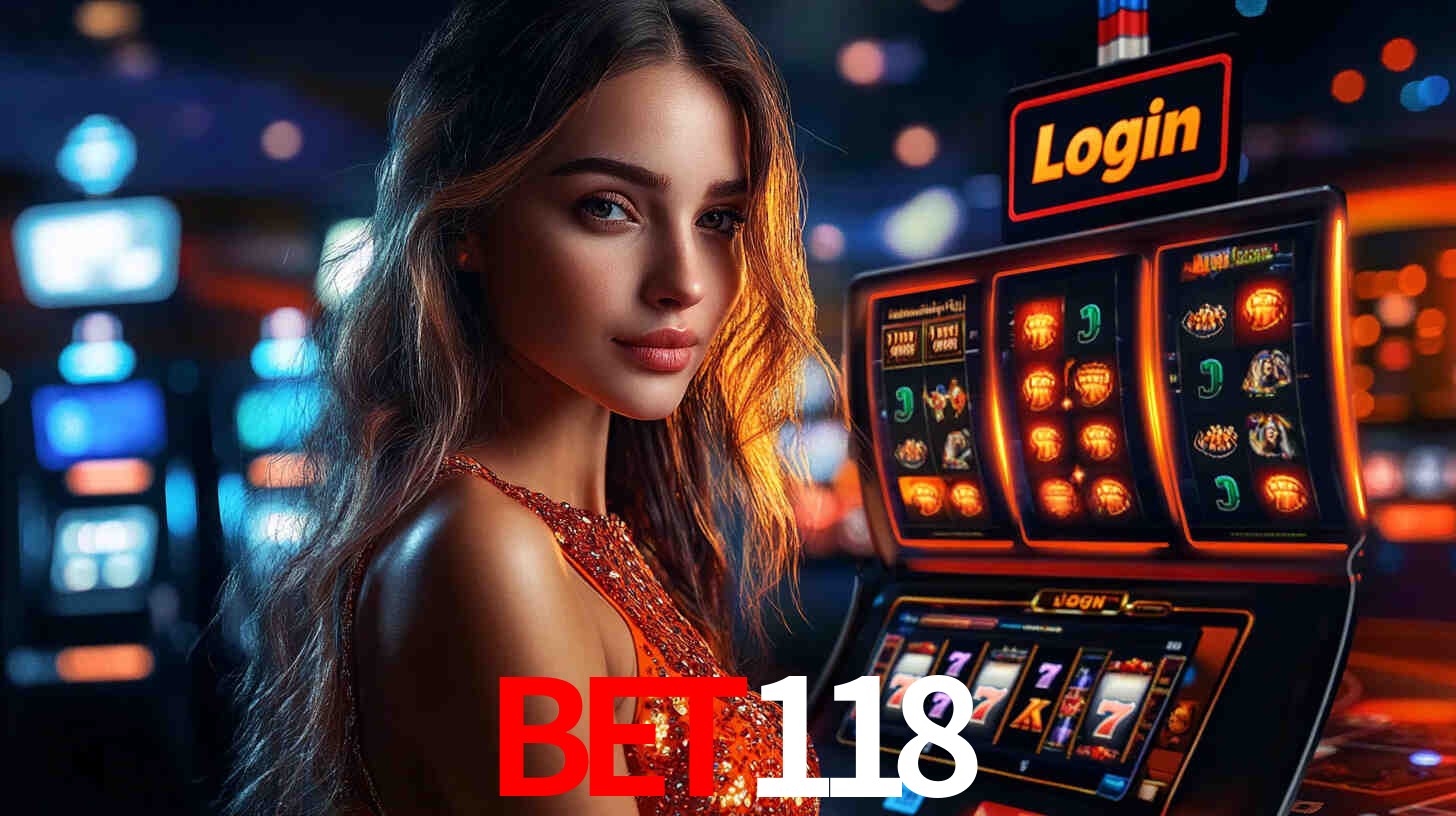 bet118