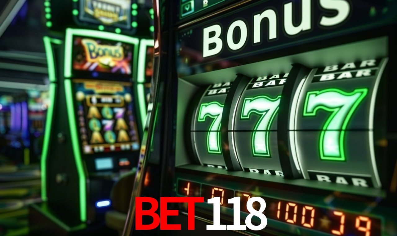 Game Providers bet118