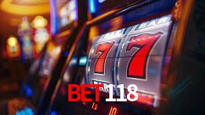 Especiais de Fim de Semana bet118