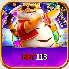 bet118